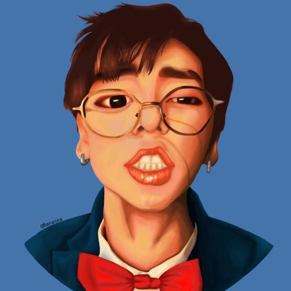 Meet your Posher, Bananna